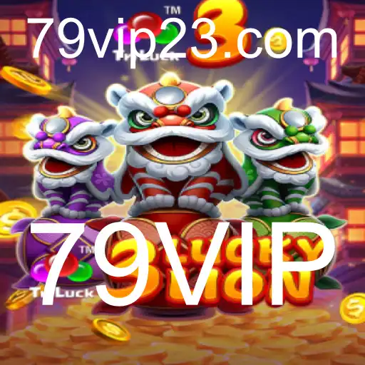 Descubra a Aventura de 3LUCKYLION: Regras e Estratégias com 79VIP