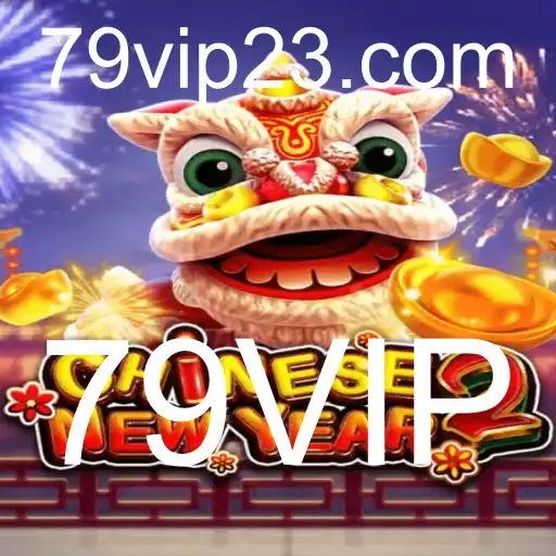 Descubra o Mundo dos Jogos com CHINESENEWYEAR2 e 79VIP