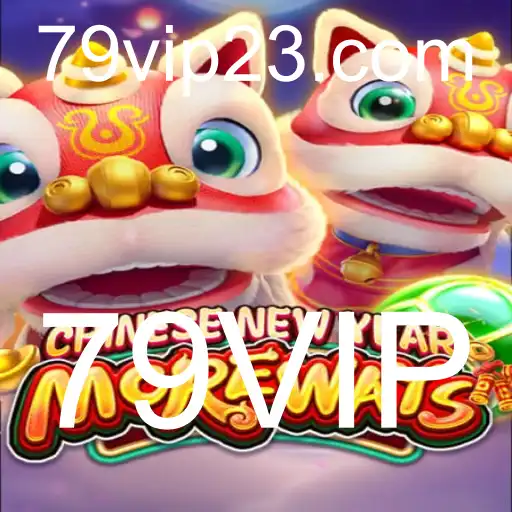 Descubra o Empolgante Mundo do Jogo CHINESENEWYEARMOREWAYS com a Exclusiva Palavra-Chave 79VIP