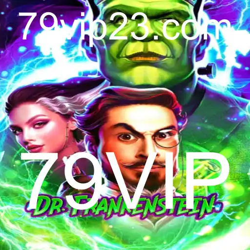 DrFrankenstein: A Experiência de Jogo Imersiva com 79VIP