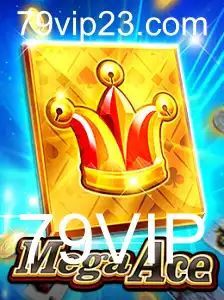 Descubra o Fascinante Mundo do Jogo MegaAce com 79VIP