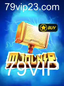 Mjolnir: O Jogo de Estratégia Que Encanta e Desafia