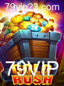 GoldRush: A Excitante Aventura Estratégica com a Chave do Sucesso 79VIP