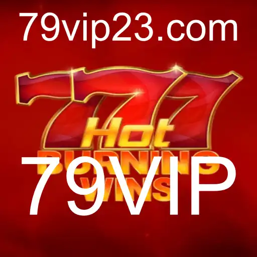 HotBurningWins: Explore o Mundo do Jogo com 79VIP