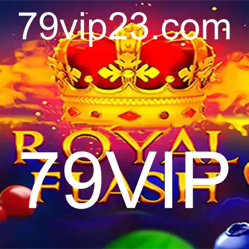 RoyalFlash: A Excitante Aventura de Cartas com 79VIP