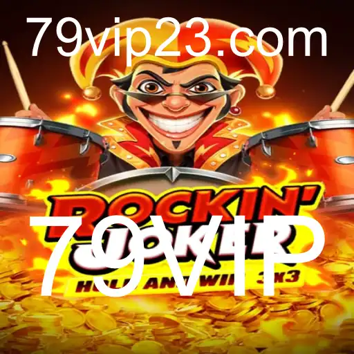Aventuras no Jogo 'RockinJoker' com a Palavra-Chave '79VIP'