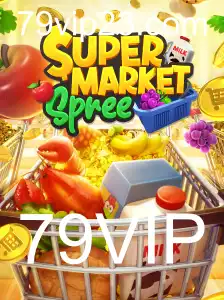 Descubra o Fascinante Mundo de SupermarketSpree: O Jogo que Conquista com 79VIP